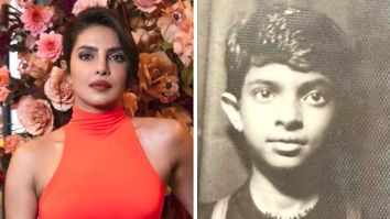 Priyanka Chopra Jonas surprises fans with her photo in ‘boy cut’ as 9-year-old; asks social media fam to ‘NOT TROLL’