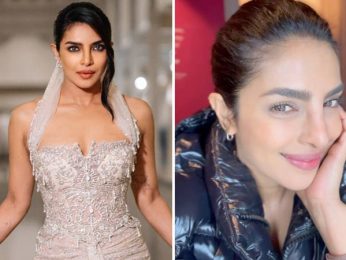 Priyanka Chopra drops new ‘Get Ready With Me’ video fresh from the sets of Citadel 2 Priyanka Chopra drops new ‘Get Ready With Me’ video fresh from the sets of Citadel 2