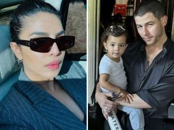Priyanka Chopra drops ‘Lately’ post; Nick Jonas getting Hindi lessons from Malti is winning hearts