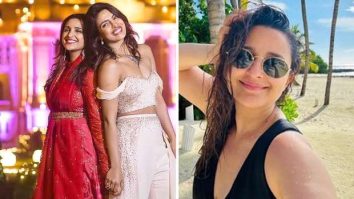 Priyanka Chopra shares sweet birthday wish to ‘Tisha’ Parineeti Chopra