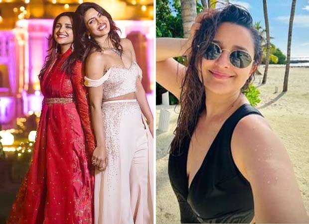 Priyanka Chopra shares sweet birthday wish to ‘Tisha’ Parineeti Chopra