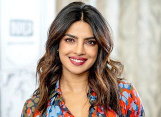BREAKING! After Max Factor launch, Priyanka Chopra to attend premiere of Marathi film Paani in Mumbai