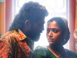 Pushpa 2: The Rule: Allu Arjun and Rashmika Mandanna drop new sizzling poster on Diwali 2024, see photo