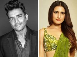 R Madhavan and Fatima Sana Shaikh to headline a romance drama by Karan Johar’s Dharmatic Entertainment: Report