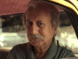 REVEALED: Anupam Kher suffered a SHOCKING incident on the sets of Vijay 69: “He fell on his head, he flipped over…the tears are real in that scene”