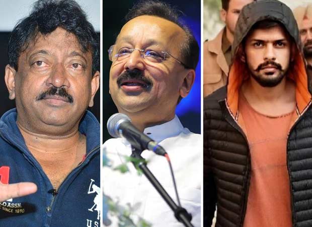 Ram Gopal Varma REACCIONA al asesinato de Baba Siddique tras la afirmación de la pandilla Lawrence Bishnoi: 