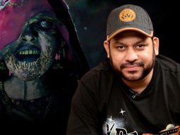 Raaj Shaandilyaa on Stree controversy, Jigra Clash, Collab with Akshay Kumar & more