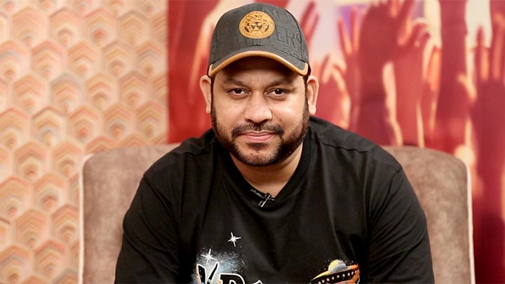 Raaj Shaandilyaa: Akshay Kumar’s comic timing is 5/5, Kartik is 4/5…… | Vicky Vidya Ka Woh Wala Video Raaj Shaandilyaa: Akshay Kumar’s comic timing is 5/5, Kartik is 4/5…… | Vicky Vidya Ka Woh Wala Video