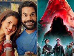 EXCLUSIVE: Raaj Shaandilyaa BREAKS SILENCE on apologising publicly to Stree makers for reference in Vicky Vidya Ka Woh Wala Video; says, “You can call a woman Stree; it is not a matter of copyright”