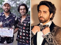 EXCLUSIVE: Raaj Shaandilyaa reveals he narrated idea of Vicky Vidya Ka Woh Wala Video, but felt Rajkummar Rao was “perfect fit”; says, “He was busy with something and we wanted to start this on right time”