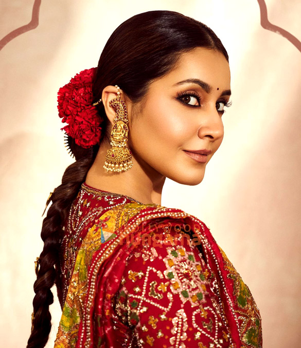 raashii khanna 2 90