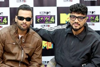 Raftaar & Ikka on their friendship, Bollywood’s influence on Rap, Reality shows & more