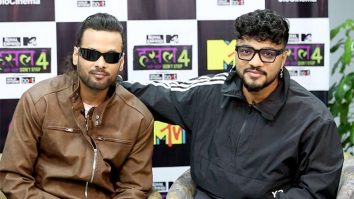 Raftaar & Ikka on their friendship, Bollywood’s influence on Rap, Reality shows & more