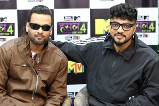 Raftaar & Ikka’s EXPLOSIVE Rapid Fire on Ghost Writing, Badshah, KRSNA, Diss Tracks & more