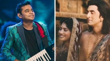 EXCLUSIVE: A R Rahman REVEALS why he never DUMBS down his music for mass appeal: “If I think, ‘This is what people would like’, my music will become SMALLER”; keeps fans guessing about Ramayana’s soundtrack