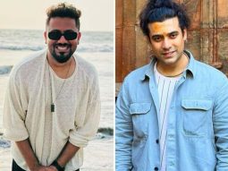 EXCLUSIVE: Rahul Jain speaks about “very cooperative, very talented” Jubin Nautiyal as they collaborated for Bandaa Singh Chaudhary track ‘Enna Sona’; says, “We eventually started our career almost together…”