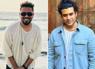 EXCLUSIVE: Rahul Jain speaks about “very cooperative, very talented” Jubin Nautiyal as they collaborated for Bandaa Singh Chaudhary track ‘Enna Sona’; says, “We eventually started our career almost together…”