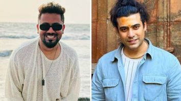 EXCLUSIVE: Rahul Jain speaks about “very cooperative, very talented” Jubin Nautiyal as they collaborated for Bandaa Singh Chaudhary track ‘Enna Sona’; says, “We eventually started our career almost together…”