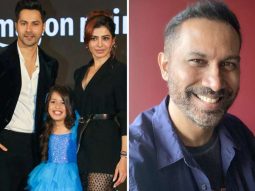 Raj Nidimoru of Raj-DK fame on Citadel: Honey Bunny, “We didn’t shoot it like a Hollywood production, we shot it like how we shot The Family Man”