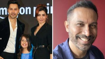 Raj Nidimoru of Raj-DK fame on Citadel: Honey Bunny, “We didn’t shoot it like a Hollywood production, we shot it like how we shot The Family Man”