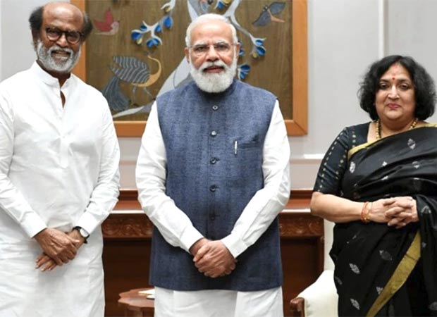 Rajinikanth health update: Honorable Prime Minister Narendra Modi contacts actor’s wife Latha to enquire about his well-being