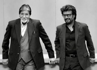 Rajinikanth recalls Amitabh Bachchan working 18 hours a day to pay off debt, selling his house: “He walked to Yash Chopra’s house…”