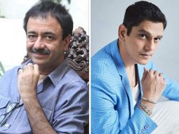 Rajkumar Hirani reveals plans to approach Vijay Varma for new project: “He’s a fantastic actor. I haven’t told him yet actually we’re writing something”