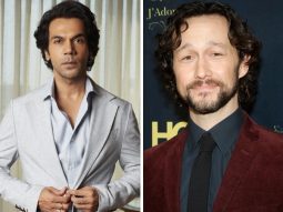 Rajkummar Rao to be in conversation with Joseph Gordon Levitt at IFP 2024 on October 12