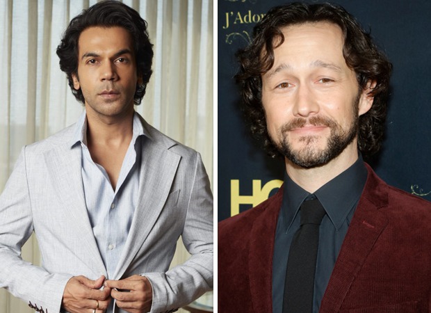 Rajkummar Rao to be in conversation with Joseph Gordon Levitt at IFP 2024 on October 12