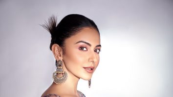 Rakul Preet Singh