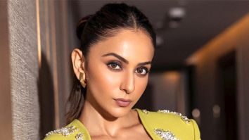 As Rakul Preet Singh opts for green ensemble for IIFA 2024 red carpet, take a look at her THESE fashion-forward outfits!