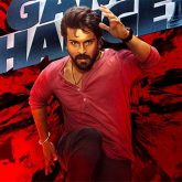 Ram Charan starrer Game Changer to release during Sankranti, on January 10