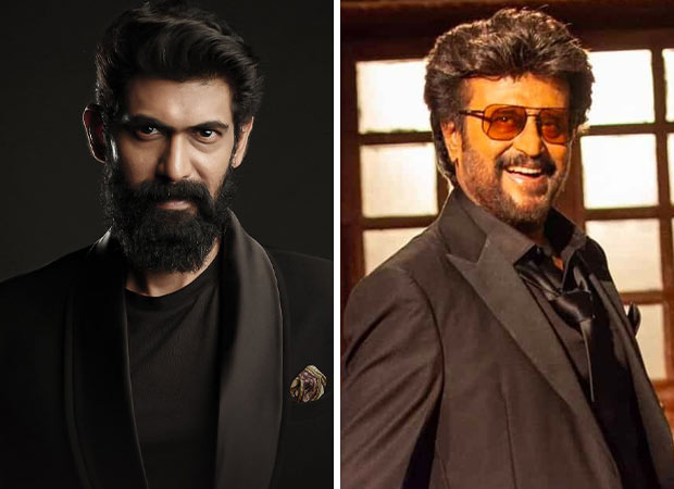 Rana Daggubati reacts to Rajinikanth starrer Vettaiyan title row “Cinema has no language, no boundaries”