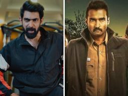 Rana Daggubati unveils official Telugu trailer of Prime Video’s thriller series Snakes and Ladders