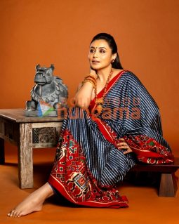 Celeb Photos Of Rani Mukerji