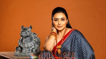 Celeb Photos Of Rani Mukerji