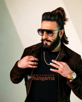 Ranveer Singh
