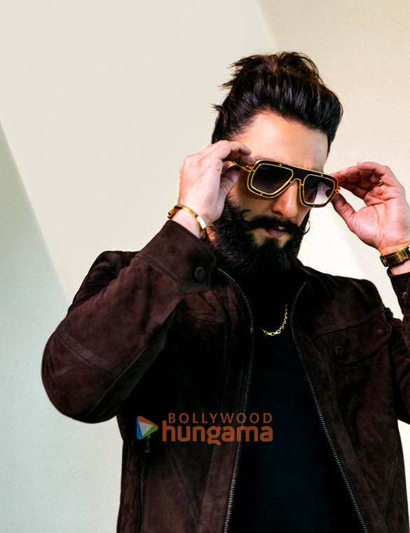 ranveer singh 5 101