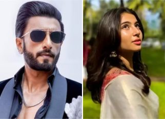 Ranveer Singh-Aditya Dhar’s Dhurandhar gets Ponniyin Selvan actress Sara Arjun as female lead? Here’s what we know