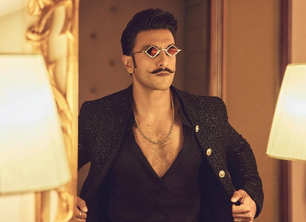 Ranveer Singh buys new Vary Rover value Rs 4.74 crores weeks after changing into a father : Bollywood Information