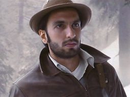 Ranveer Singh collapsed on the sets of Lootera, reveals Vikramaditya Motwane: “We had to chopper him out on the next day from Dalhousie” Ranveer Singh collapsed on the sets of Lootera, reveals Vikramaditya Motwane: “We had to chopper him out on the next day from Dalhousie”