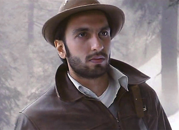 Ranveer Singh collapsed on the sets of Lootera, reveals Vikramaditya Motwane “We had to chopper him out on the next day from Dalhousie” 