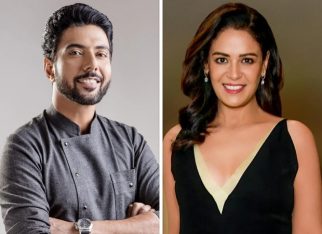 EXCLUSIVE: Ranveer Brar on release of his web show Ma Ka Sum with Mona Singh, “It’s already been shot, currently it is…”