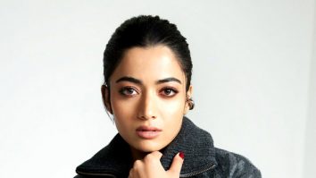 Celeb Photos Of Rashmika Mandanna