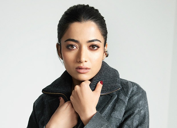 Rashmika Mandanna embodies urban elegance in Onitsuka Tiger’s Autumn-Winter 2024 campaign