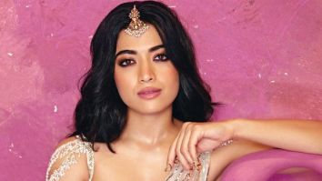 Take a look at Rashmika Mandanna’s thread-perfect looks you can try this Dhanteras!