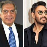 In tribute to Ratan Tata, Ajay Devgn postpones fan interaction session amid Singham Again promotions