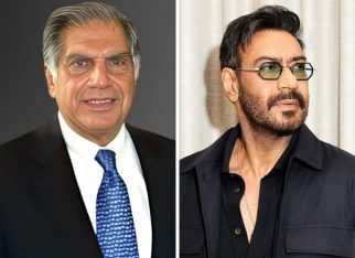 In tribute to Ratan Tata, Ajay Devgn postpones fan interaction session amid Singham Again promotions