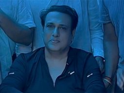 We wish Govinda a speedy recovery