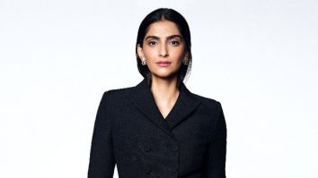 Rhea Kapoor on Sonam Kapoor becoming the first South Asian Dior global ambassador: “So proud of my sister and her immense impact”